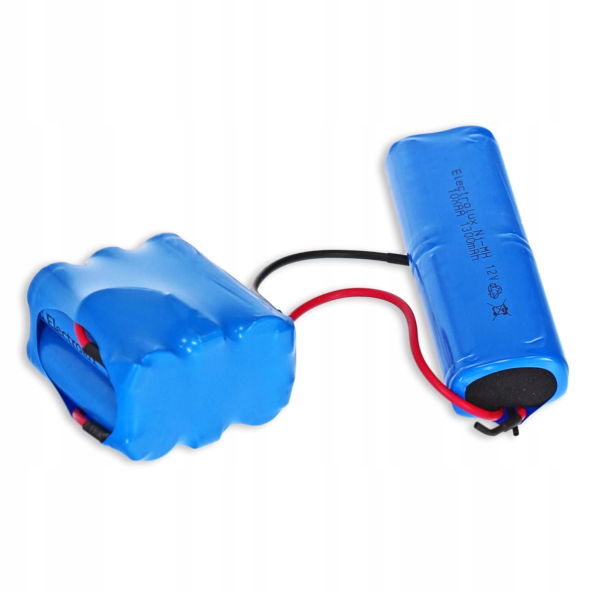 Akumulátor Batéria Elektrolux ErgoRapido Originál