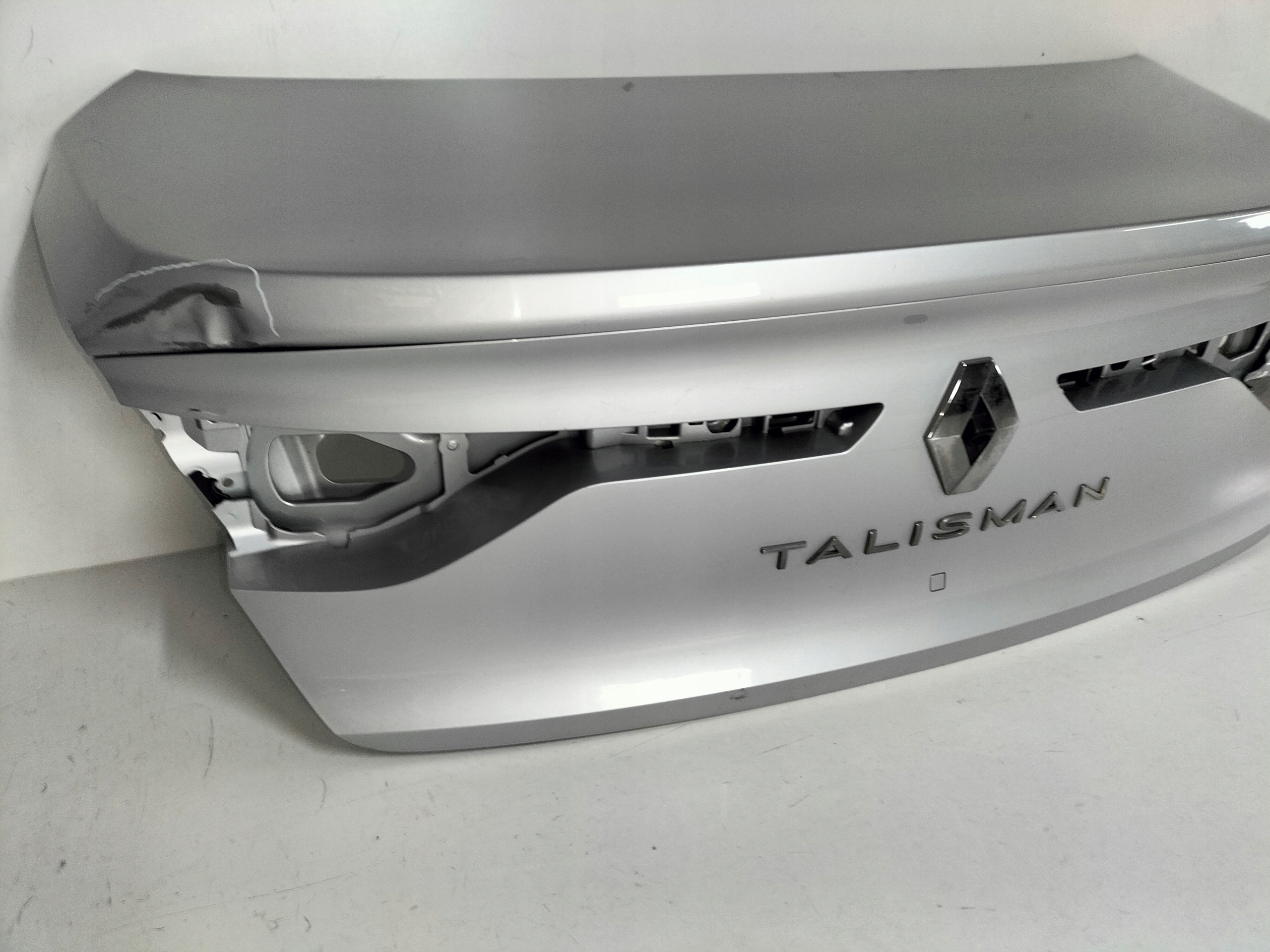HECKKLAPPE HECK RENAULT TALISMAN 16- SDN