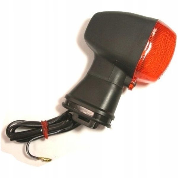 Levý přední směrový ukazatel směru Yamaha Fjr 1300 2001-2002 Nový