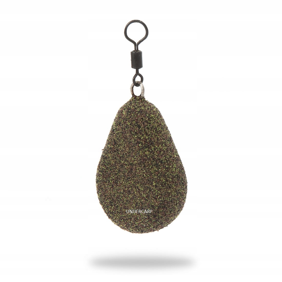 Ciężarek Gruszka Z Krętlikiem Undercarp Ziel 90 G