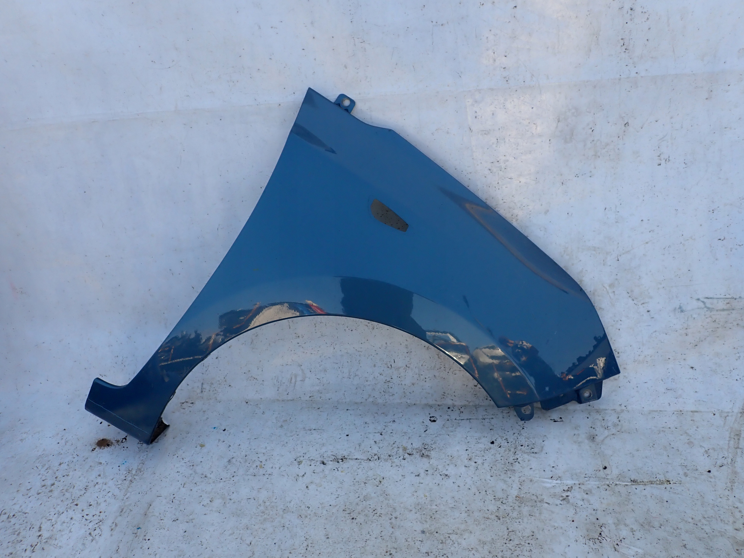 HYUNDAI I10 II 2 13-19 fender front front right