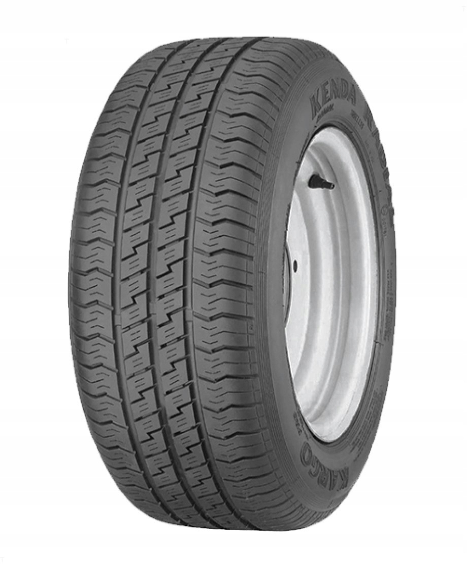 1x KENDA KR209 KARGOTRAIL 3G 145/80R13 75 N