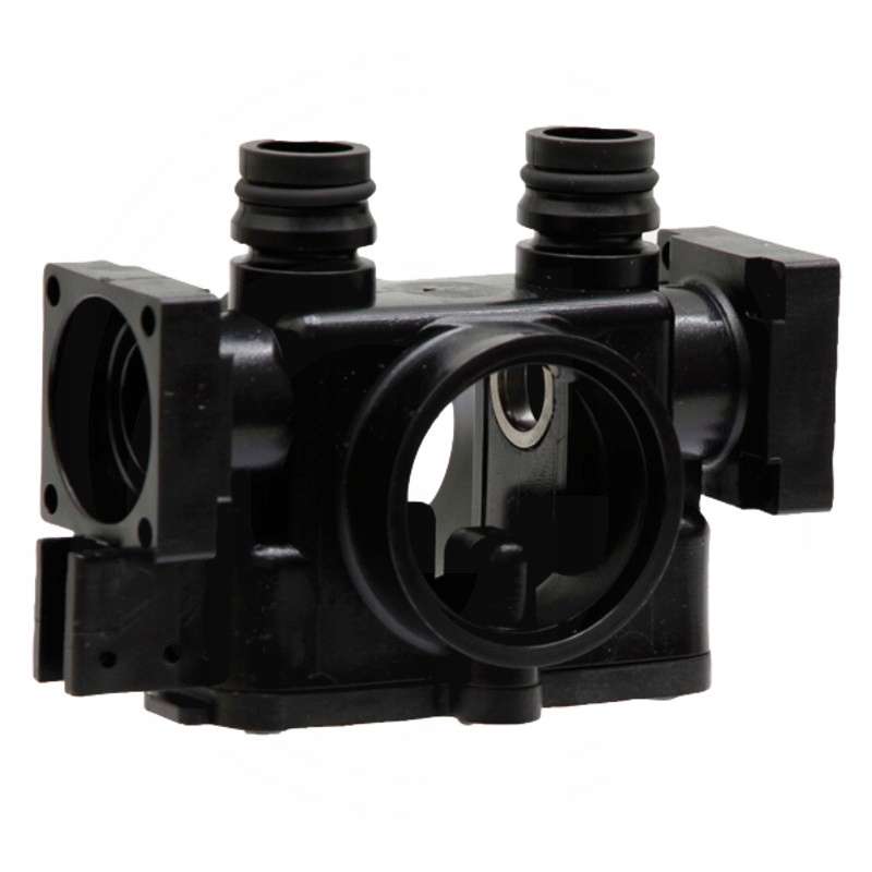 Kryt ventilu bez dávkování 2457653300