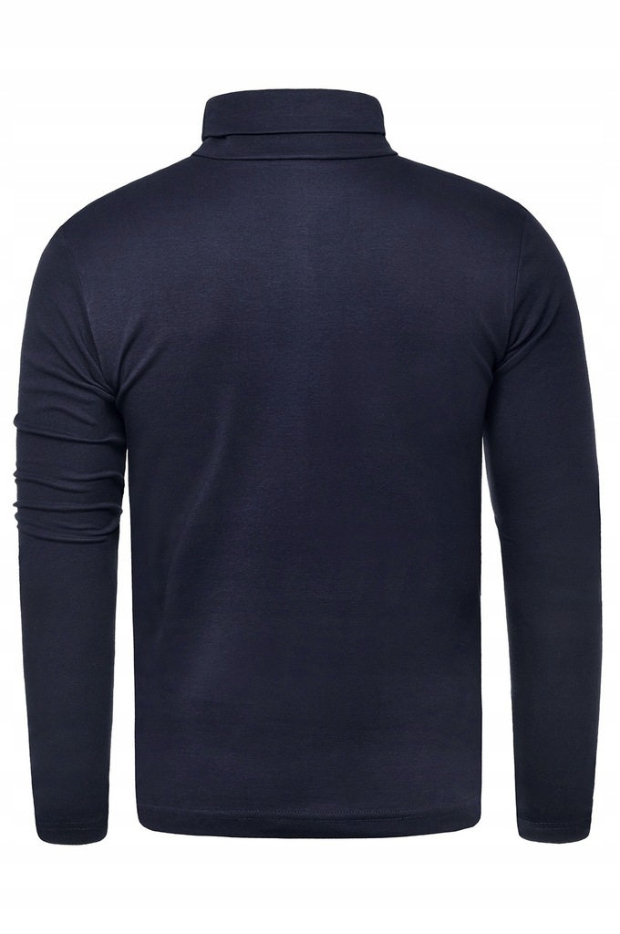 3XL - SWETER MĘSKI GOLF 5400 MATT Dekolt inny