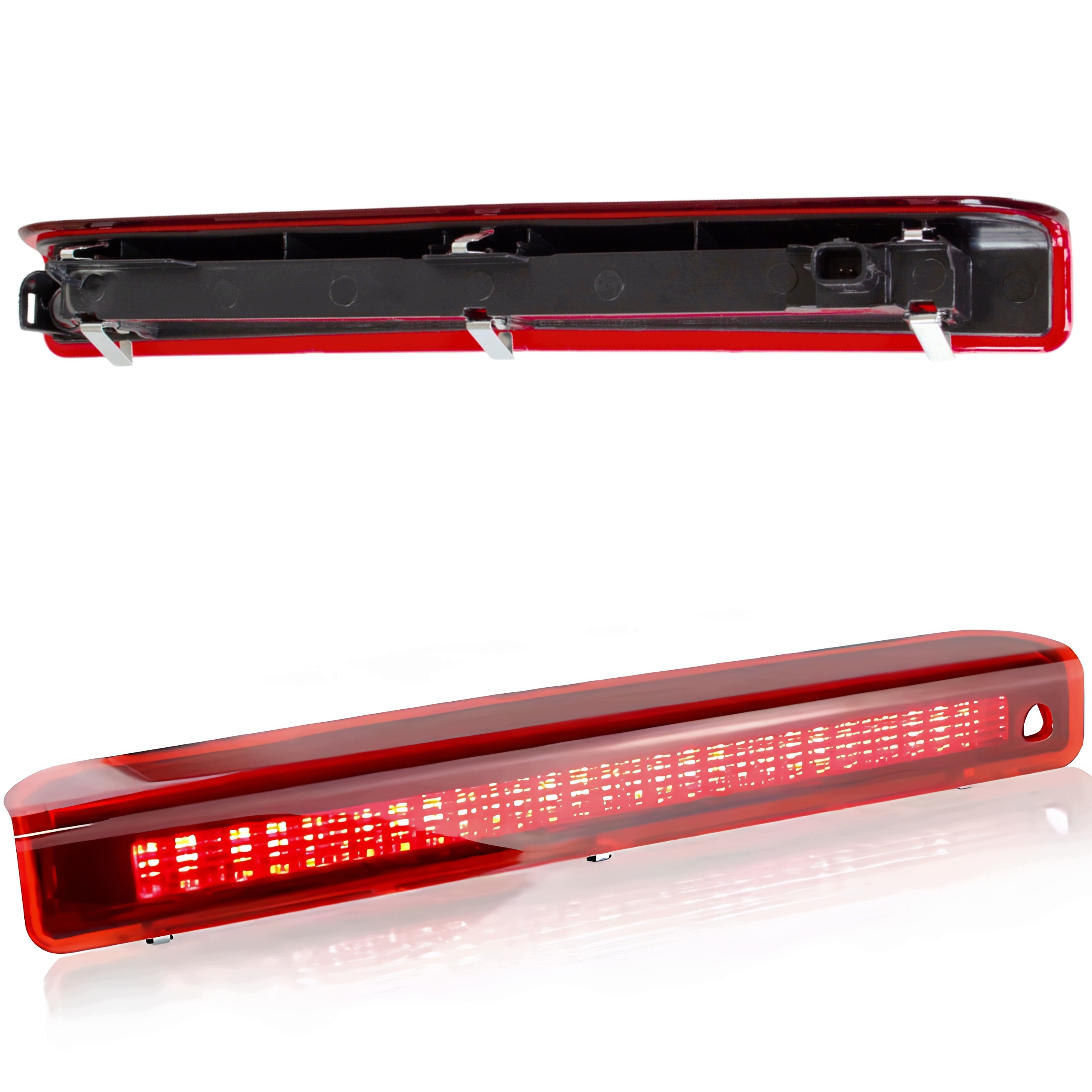 Lampa Stop Led Renault Fluence Megane III Hatchback 2008-2016