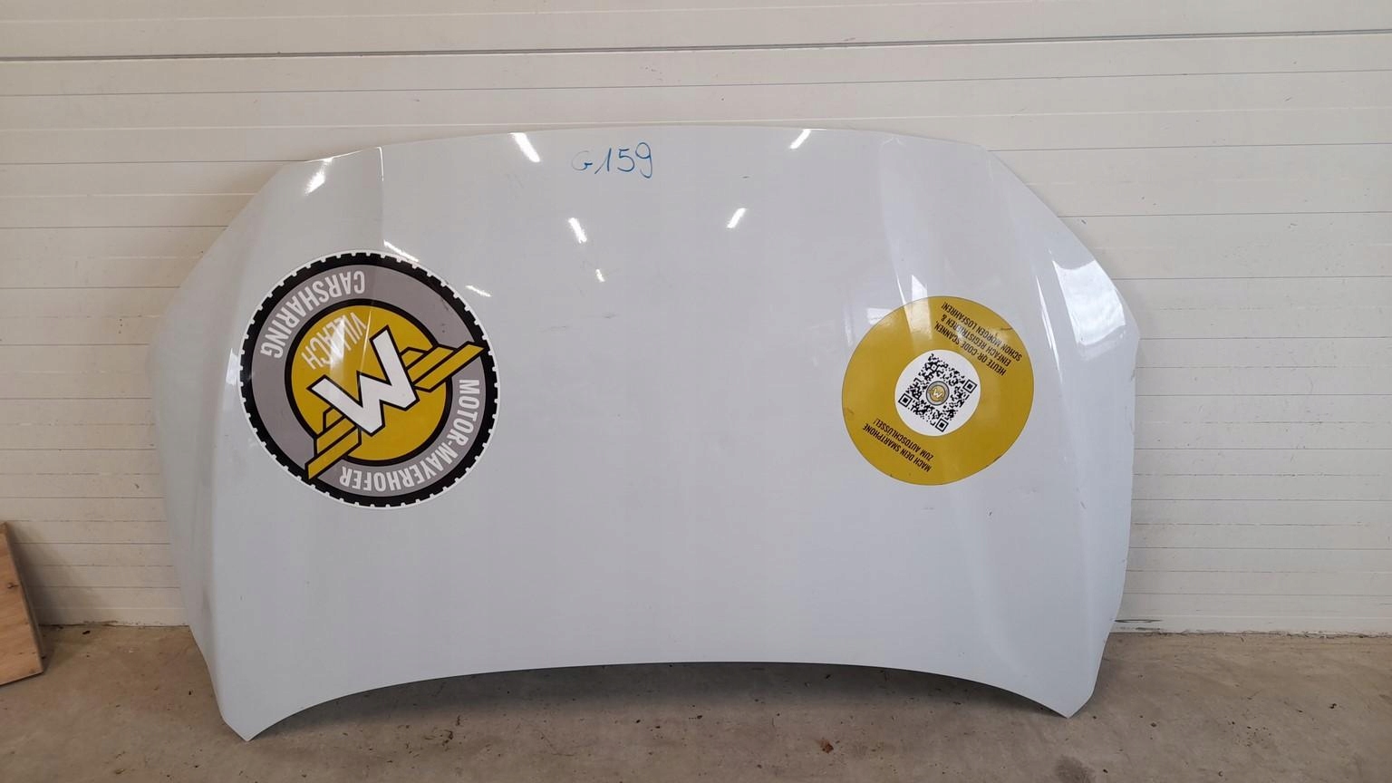 MASKA HYUNDAI KONA ELECTRIC