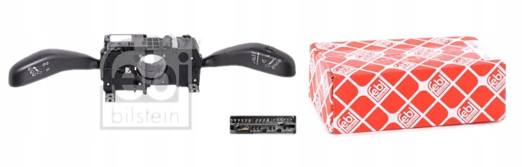 FEBI 45324 PRZEŁĄCZNIK ZESPOLONY SKODA FABIA