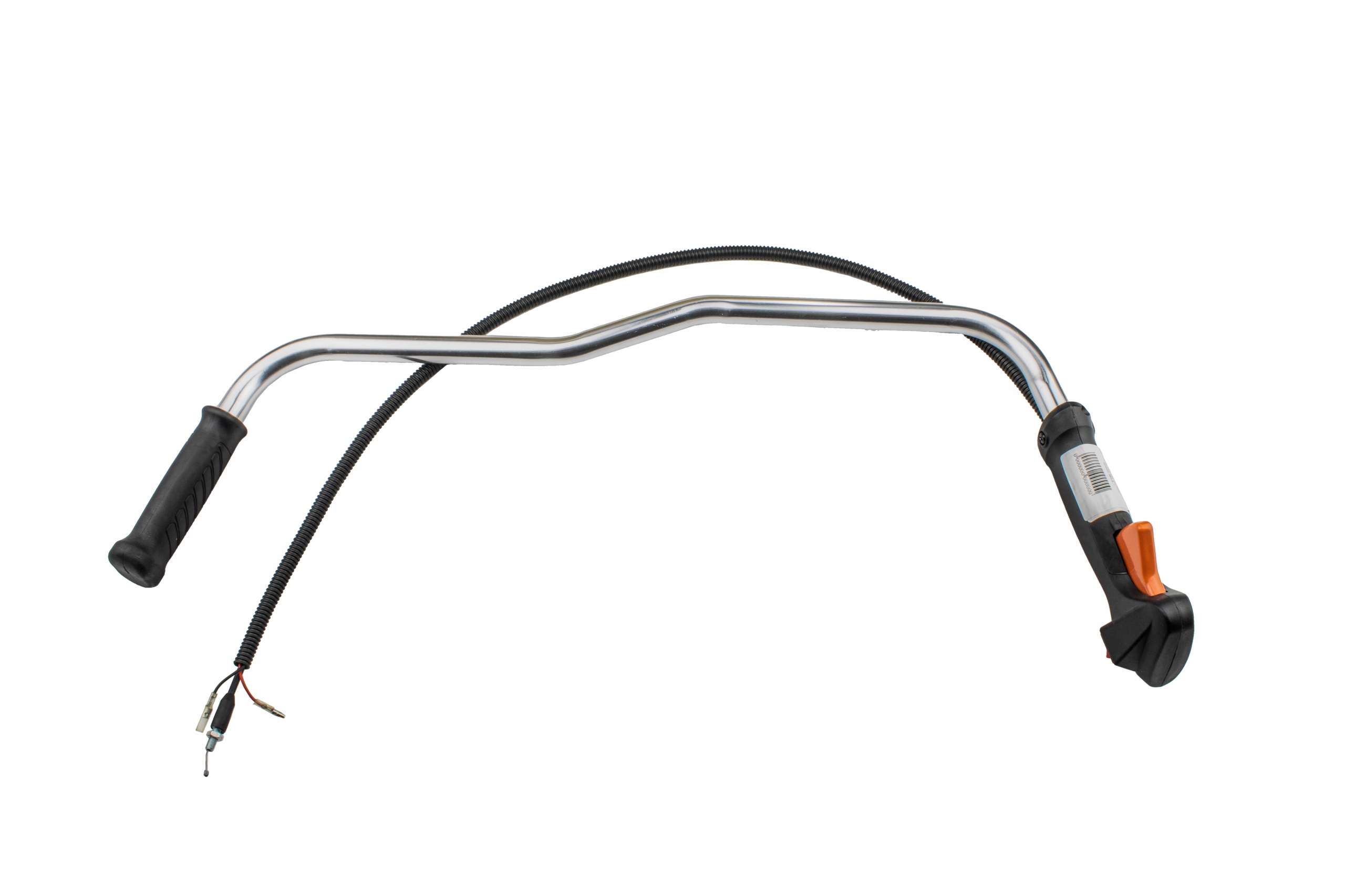 

Manetka Gazu Kpl. Z Kierownica 22 MM BP620-38KA-T