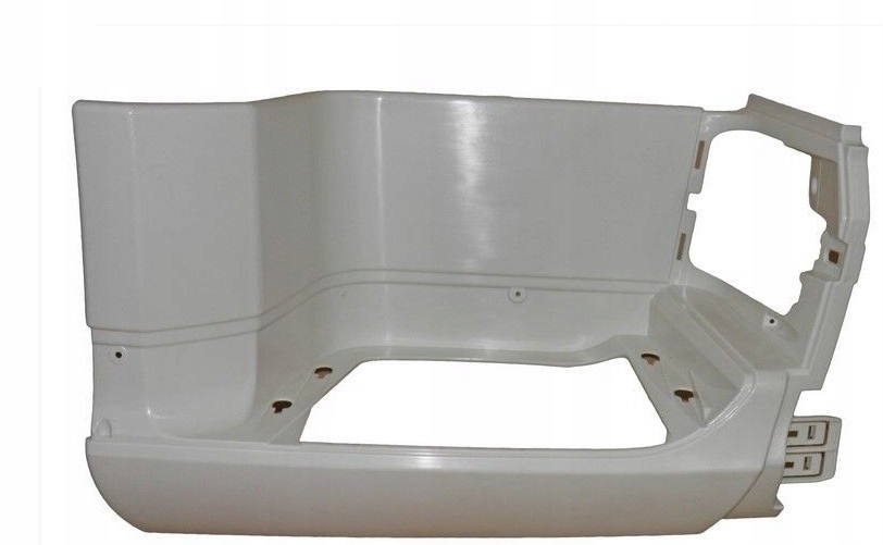 CN1798462 - КОРПУС ЩАБЛІ КАБІНИ DAF XF106 1798462