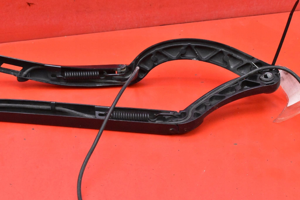 wiper arm front EU JAGUAR XJ X351 09-15