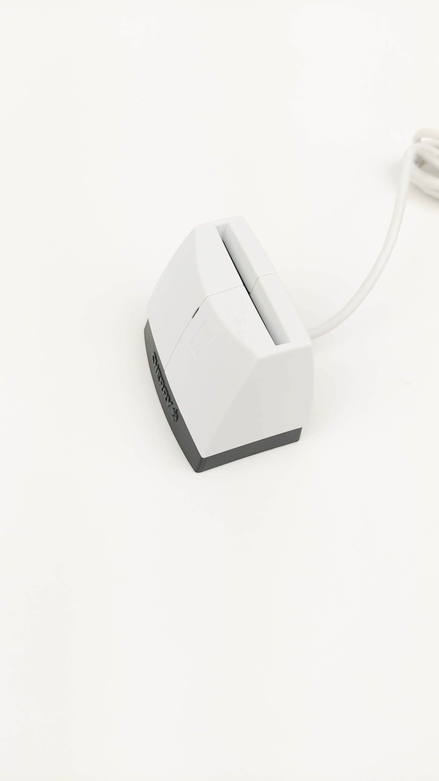 CZYTNIK KART CHERRY ST-1144 SMART TERMINAL Waga produktu 300 g