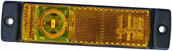 

Światła boczne Hella 2PS 008 645-001