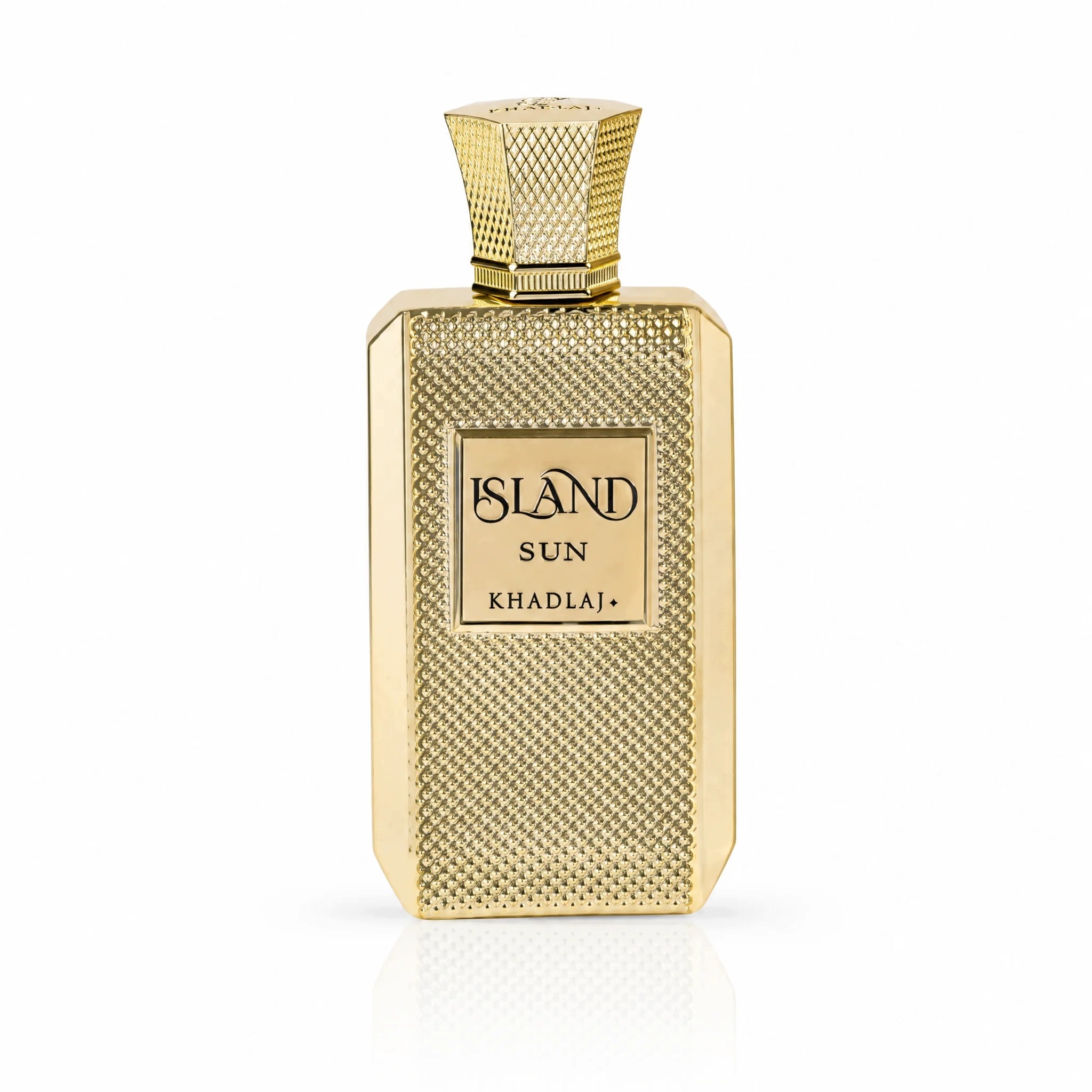 Khadlaj Island Sun 100 ml