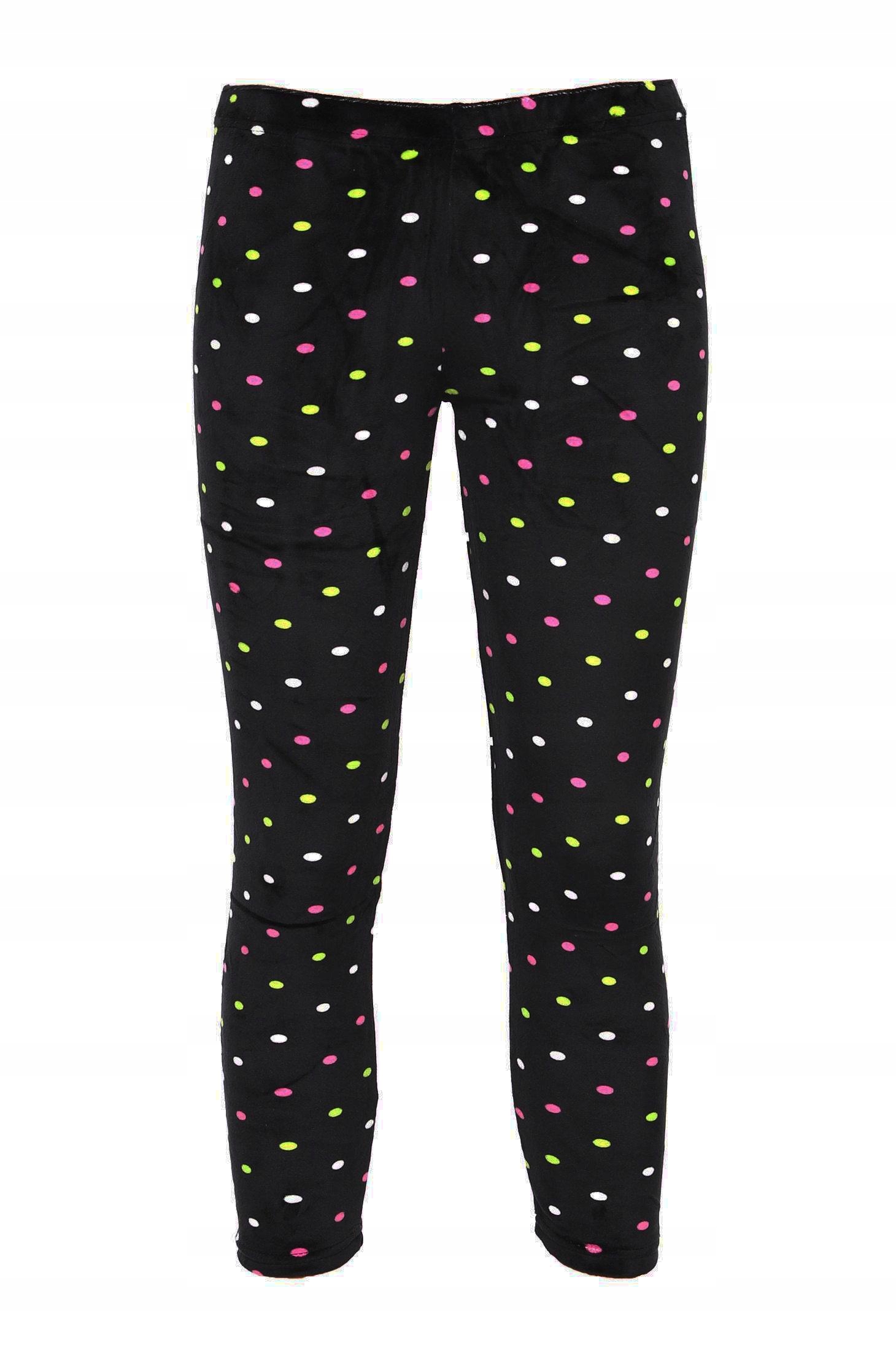 

Legginsy Dziewczęce Moraj GDK1100-006
