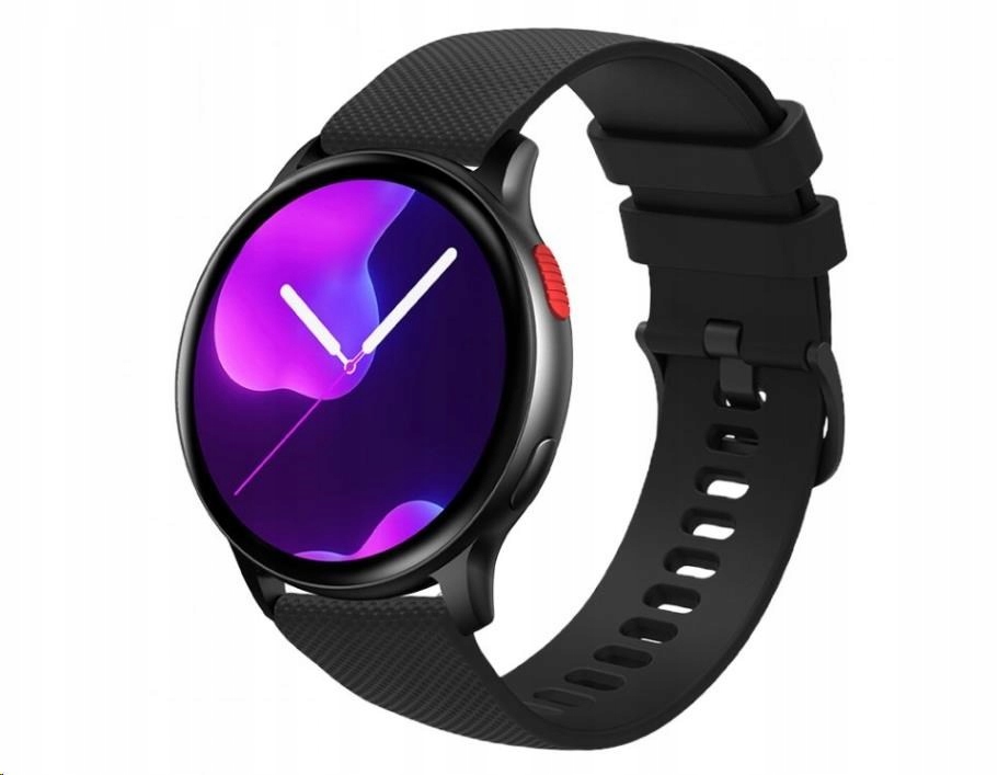 Carneo Heiloo Hr+ 2nd gen. black 8588009299127