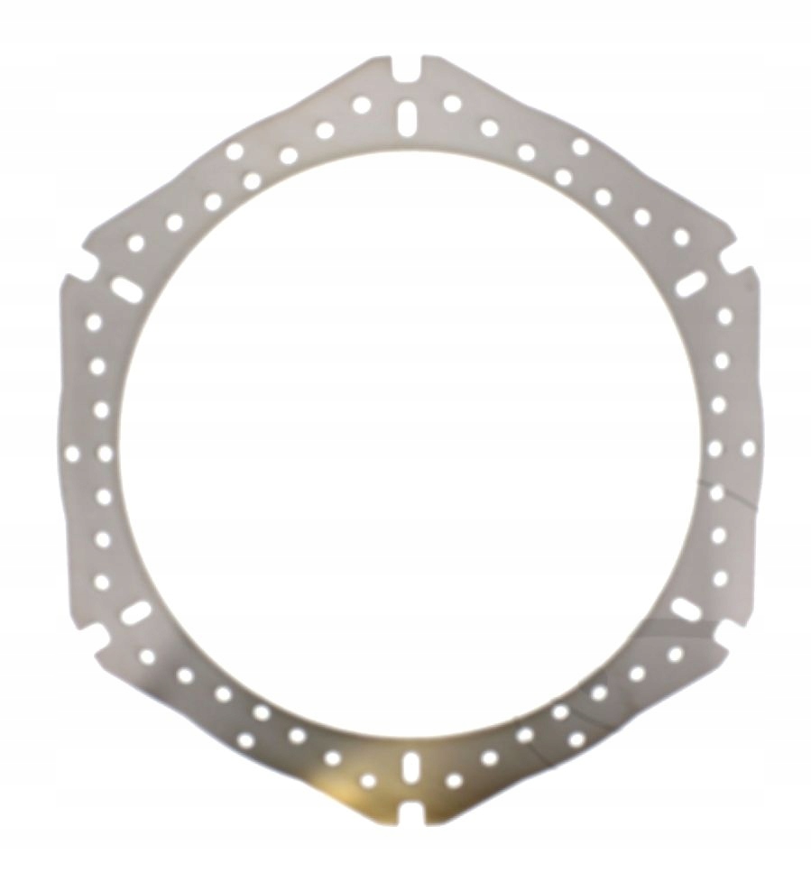 Přední Brzdový Kotouč Buell Cr 1125 XB12 1200 Firebolt Lightning XB9 1000