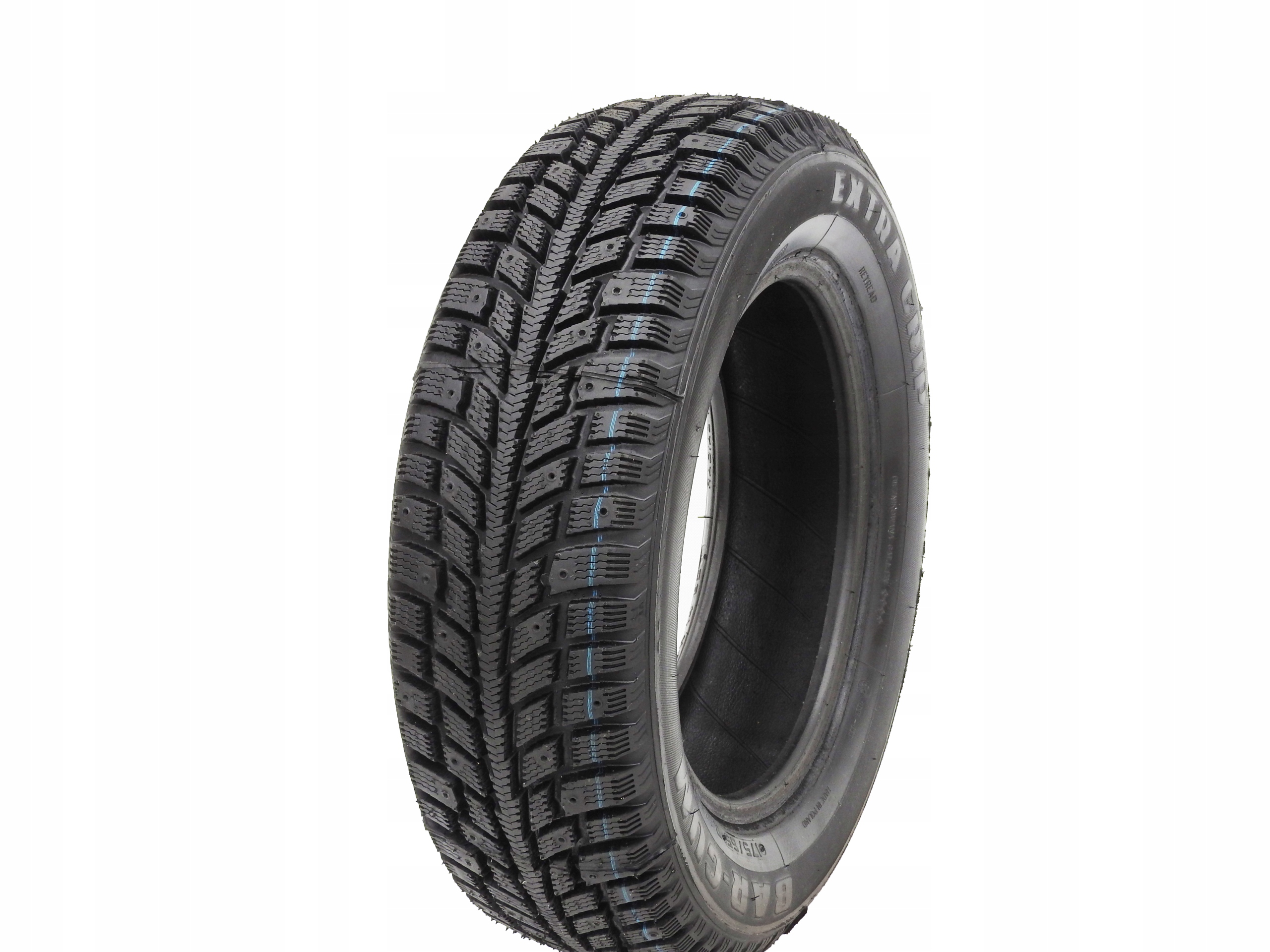 2x 205/60R16 ZIMOWE OPONY BIEŻNIKOWANE PARA 2 sztuki 205/60/16'' Szerokość opony 205 mm