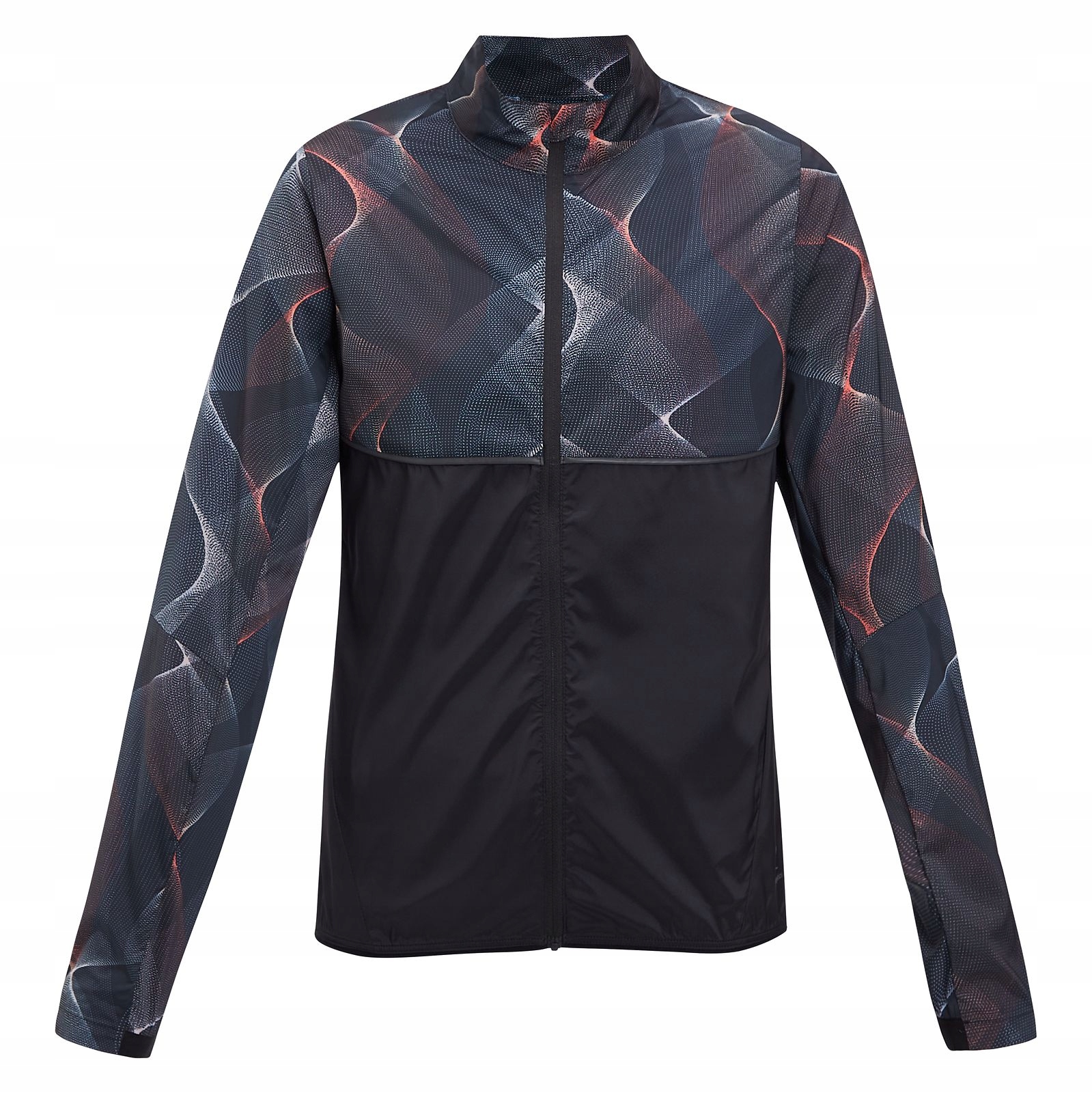 Kurtka damska do biegania Energetics Jessi IV 38 Rozmiar 38