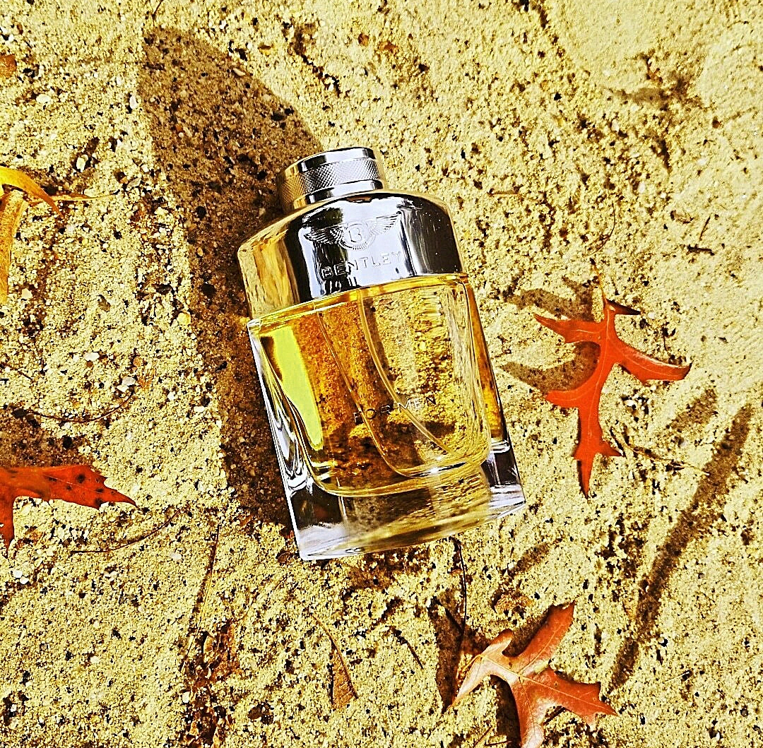 BENTLEY FOR MEN EDT 100ML ORYGINAŁ Pojemność opakowania 100 ml