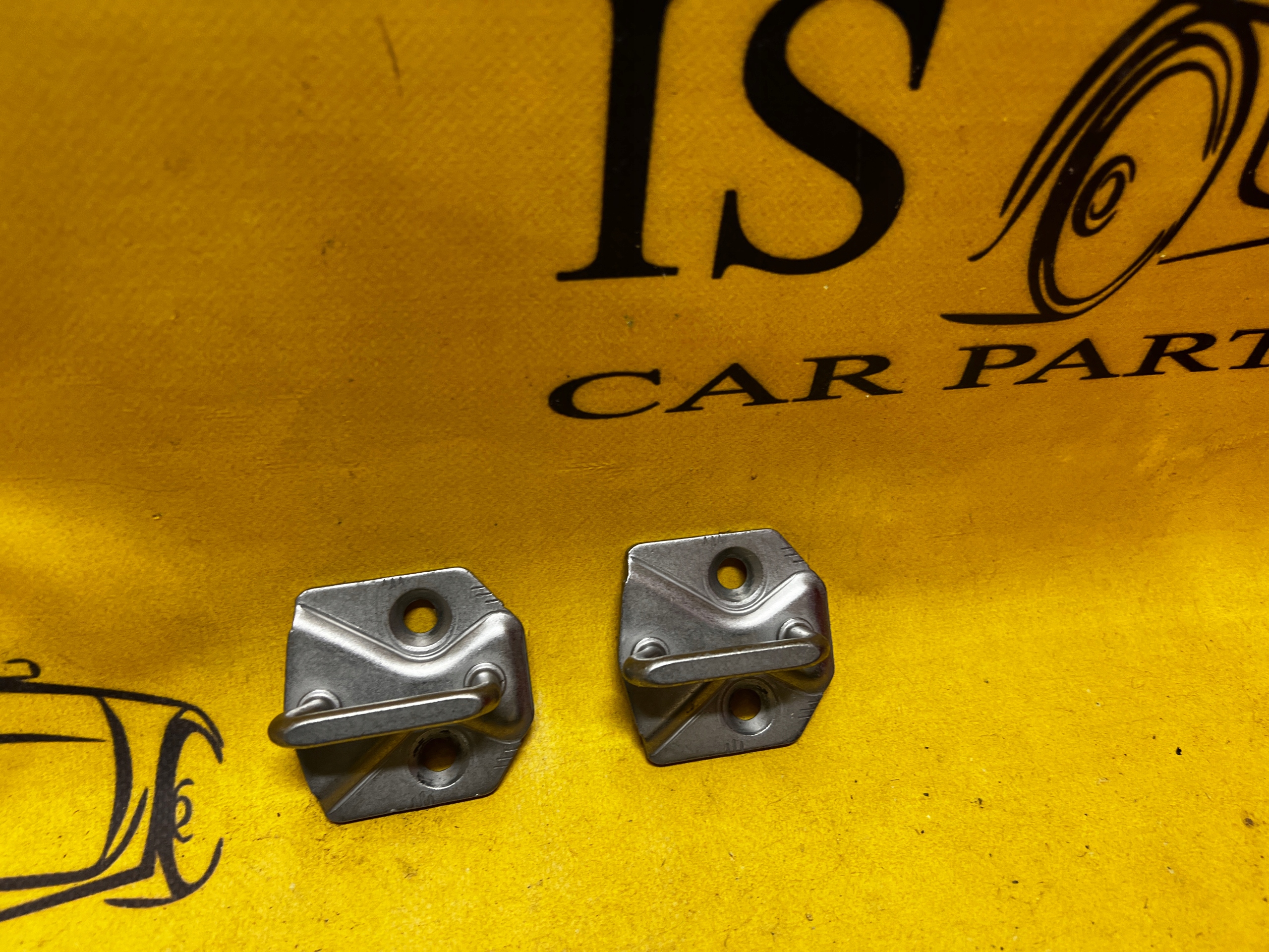 RYGIEL ZAMKA DRZWI FORD KUGA MK2