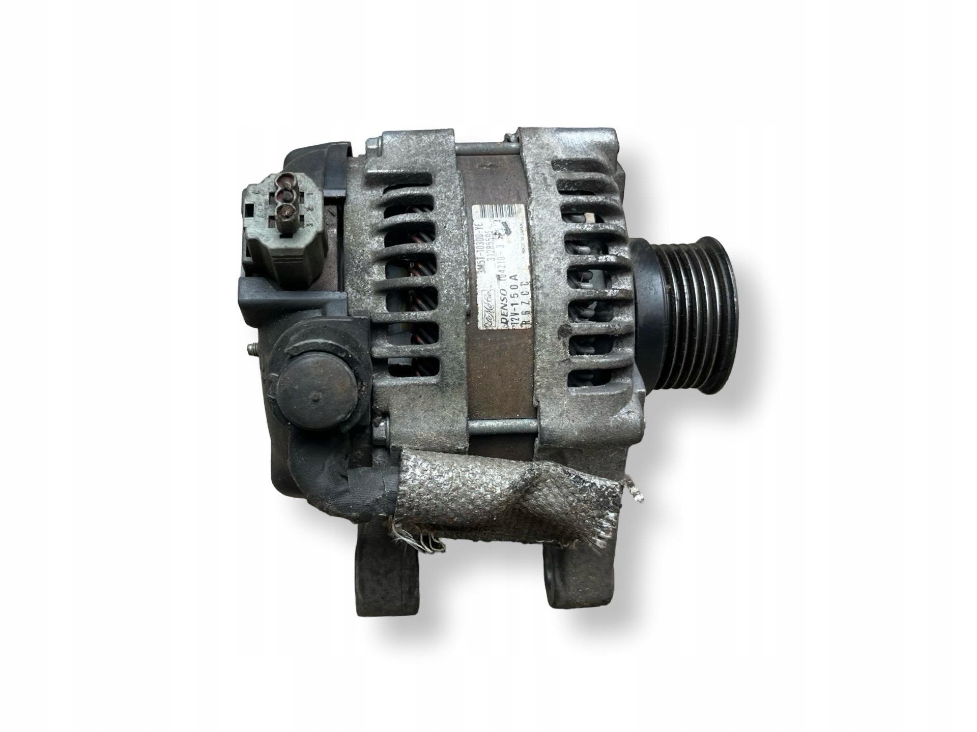 Alternator Volvo V50 facelift 2009 3M5T-10300-YE