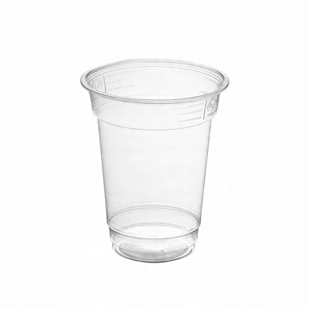 

Kubek plastikowy Pet średnica 95mm 400ml 50szt