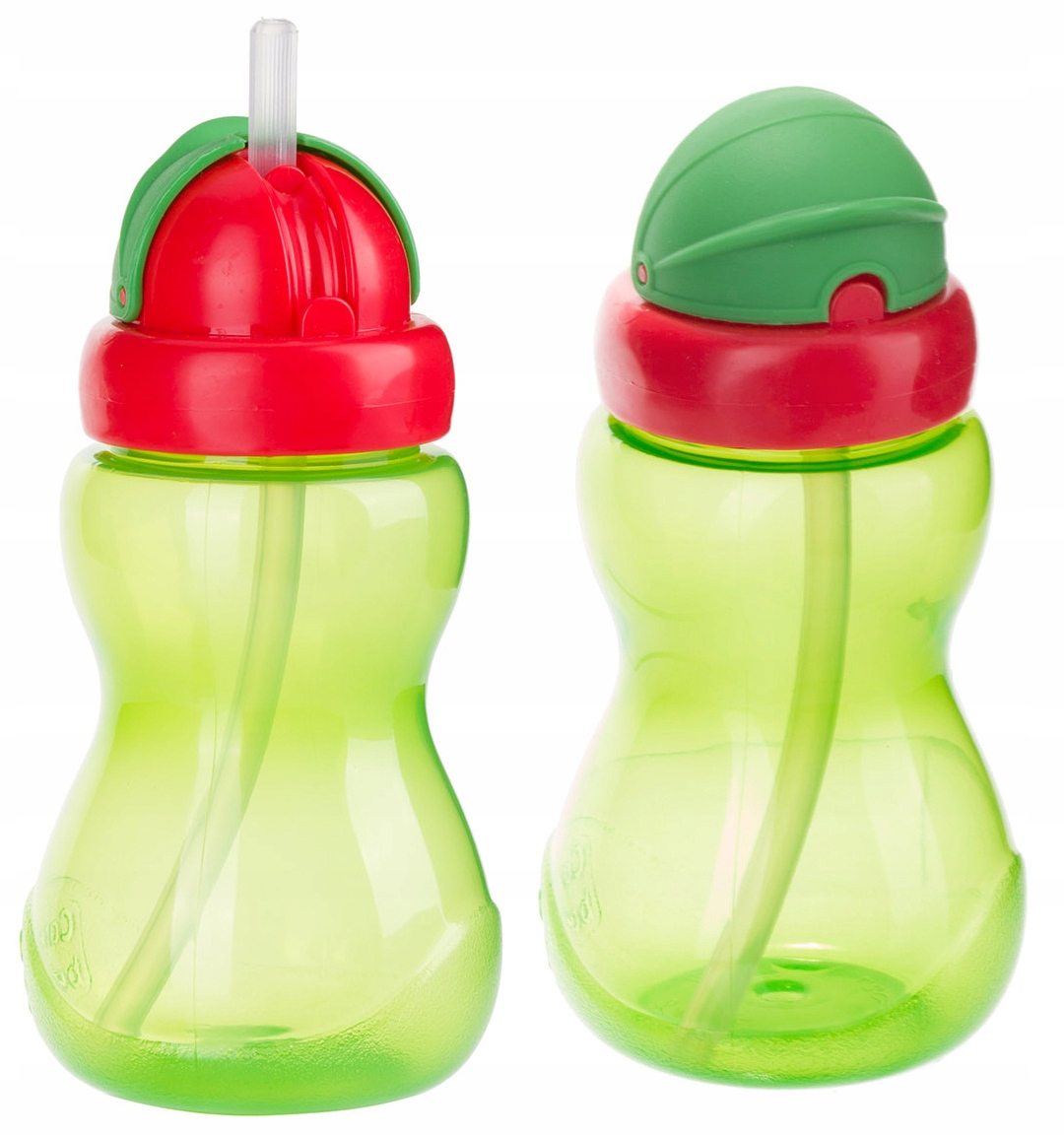 

Canpol Bidon Kubek silikonowa rurka słomka 270ml