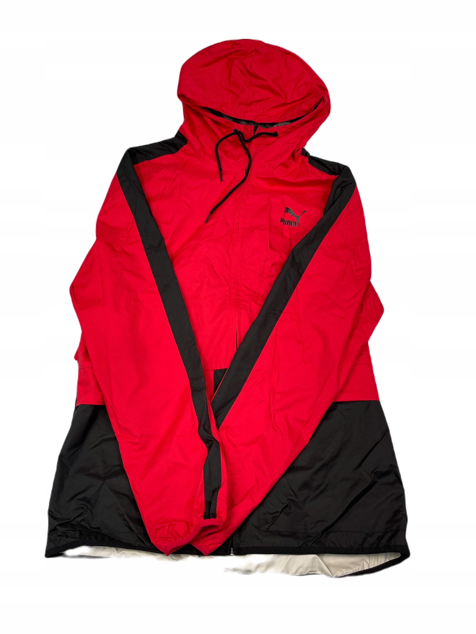 Pánská přechodová/větrovková bunda Puma L