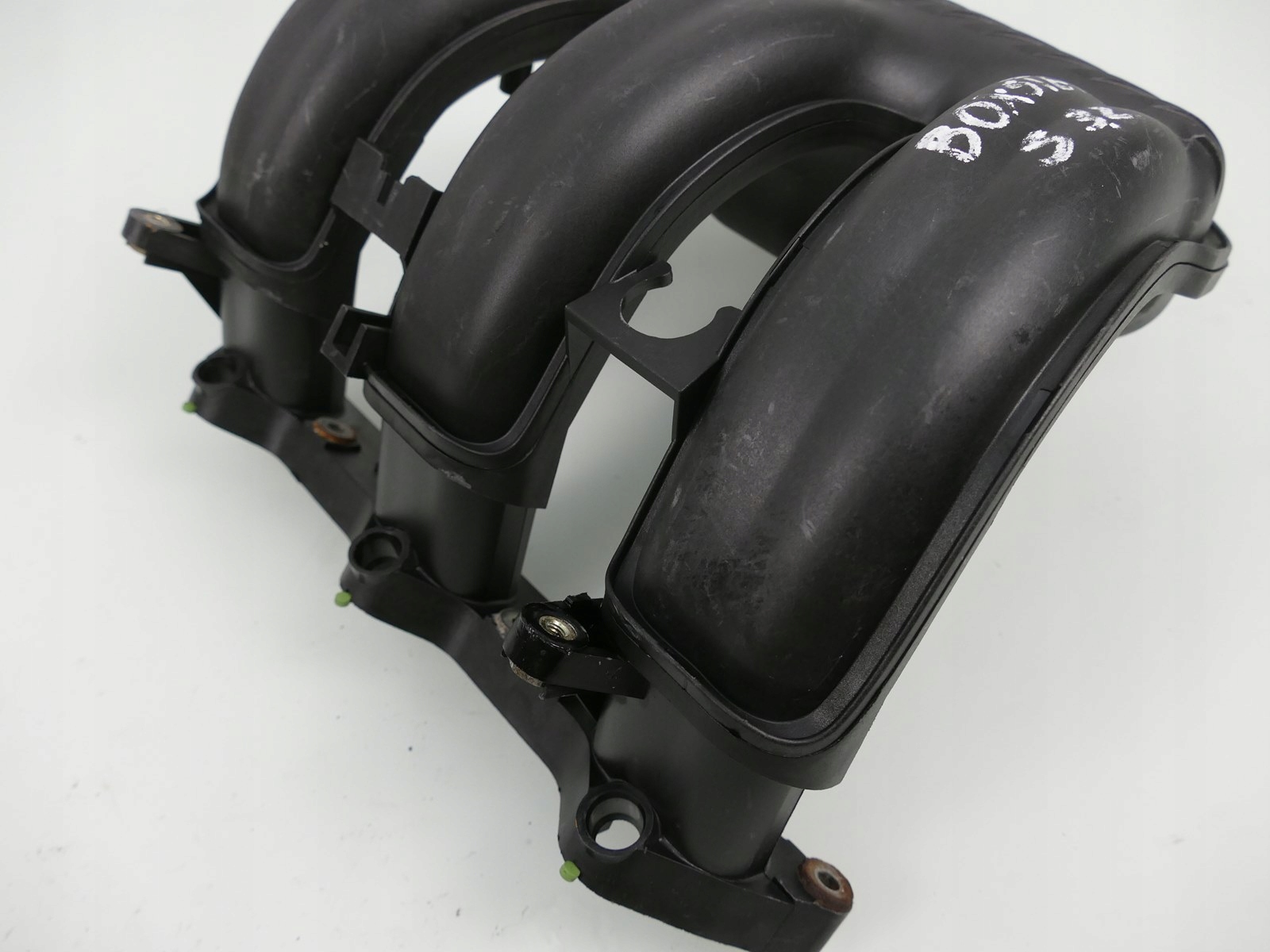 PORSCHE BOXSTER S 986 3.2 intake manifold