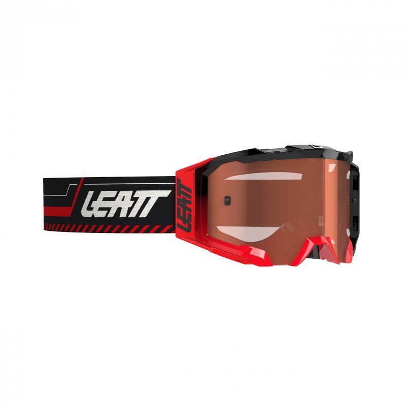 Okuliare Leatt Velocity 5.5 32 Vlt Red Rose Os