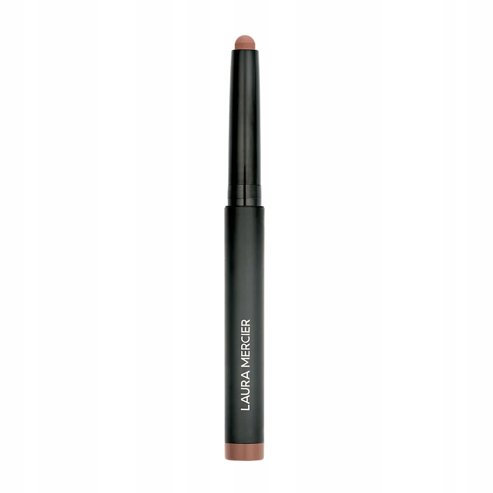 Caviar Stick Eye Shadow Matte matowy cień w sztyfcie Sepia