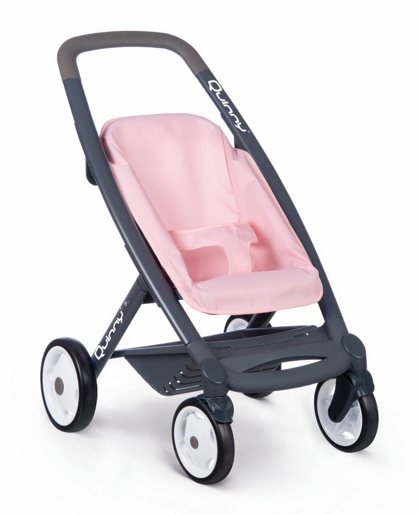 

Wózek dla lalki zestaw 3w1 Smoby Maxi-Cosi 253117