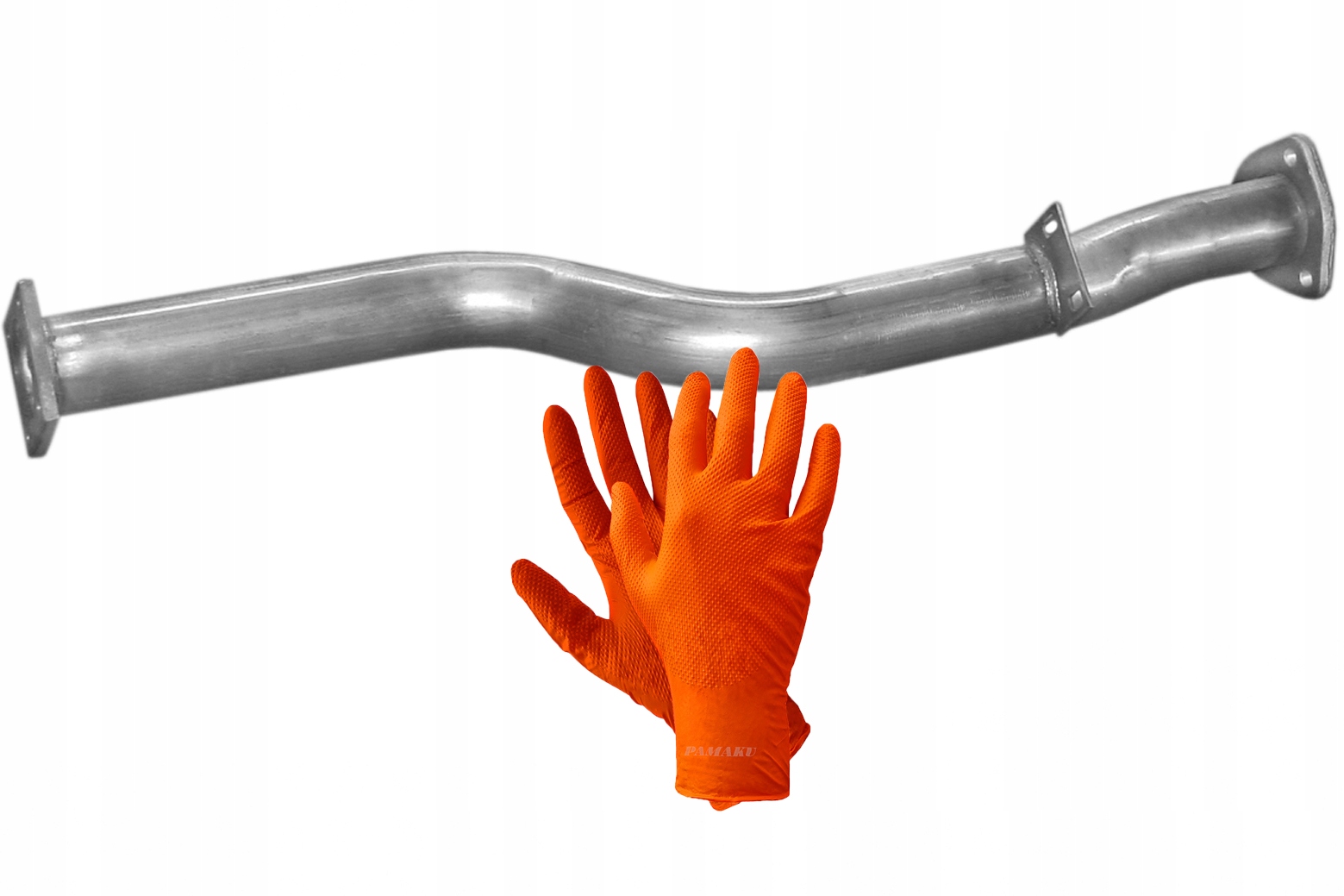 Vw Lt 2.4 Td 75 kW (1982-1992) krátká verze Swb Trubka