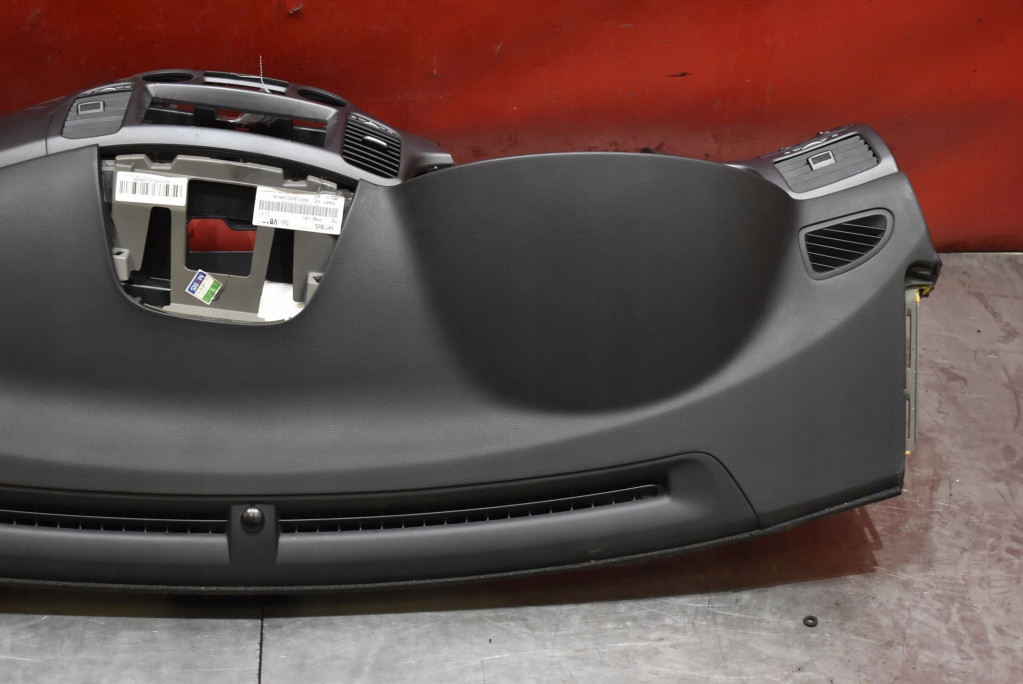 dashboard instrument panel console cockpit airbag EU KIA MAGENTIS 2 II 06-08