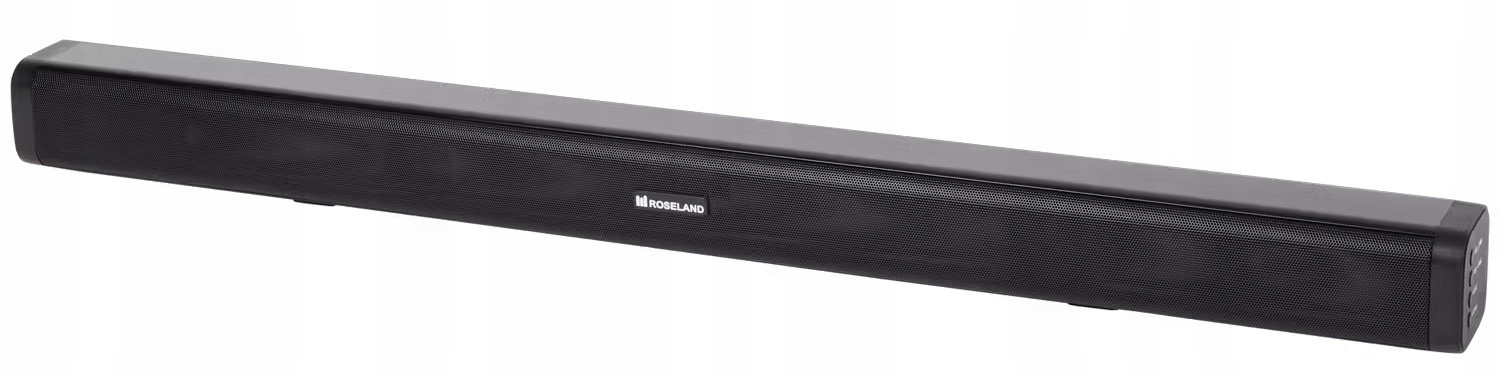 Głośnik Soundbar Roseland RS-210 stereo 30W HDMI EAN (GTIN) 5709386820374