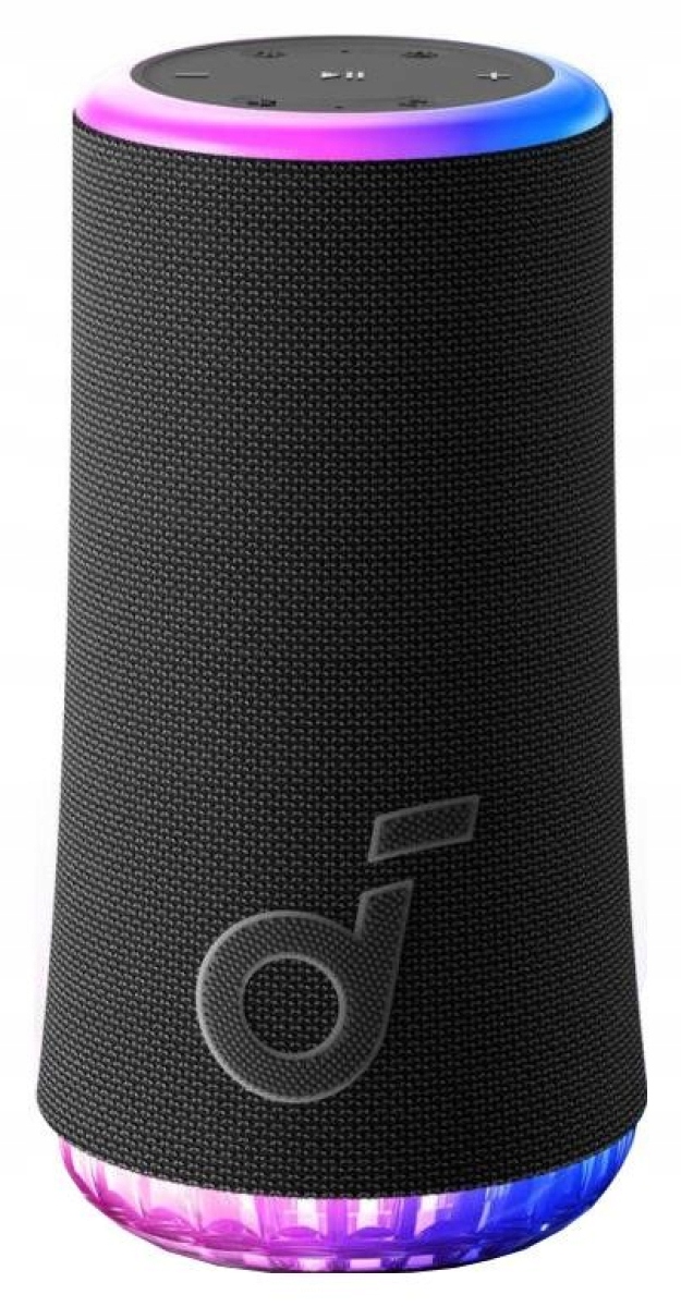 Soundcore Glow Czarny