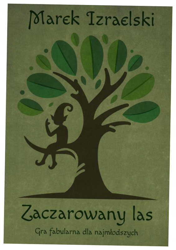 Zaczarowany Las /Hengal