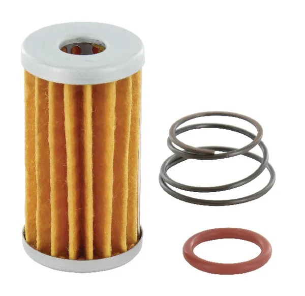 Filtr hydrauliczny JD