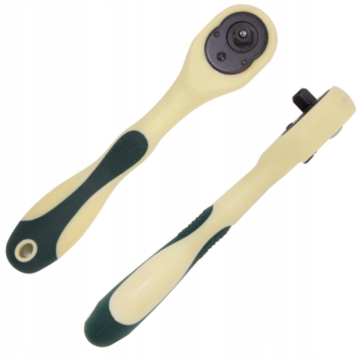 

Grzechotka prosta 3/8" 72 zęby treszczotka