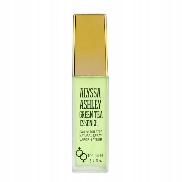 Čerstvý Green Tea Essence toaletní voda sprej 100 ml Alyssa Ashley 75 Ml