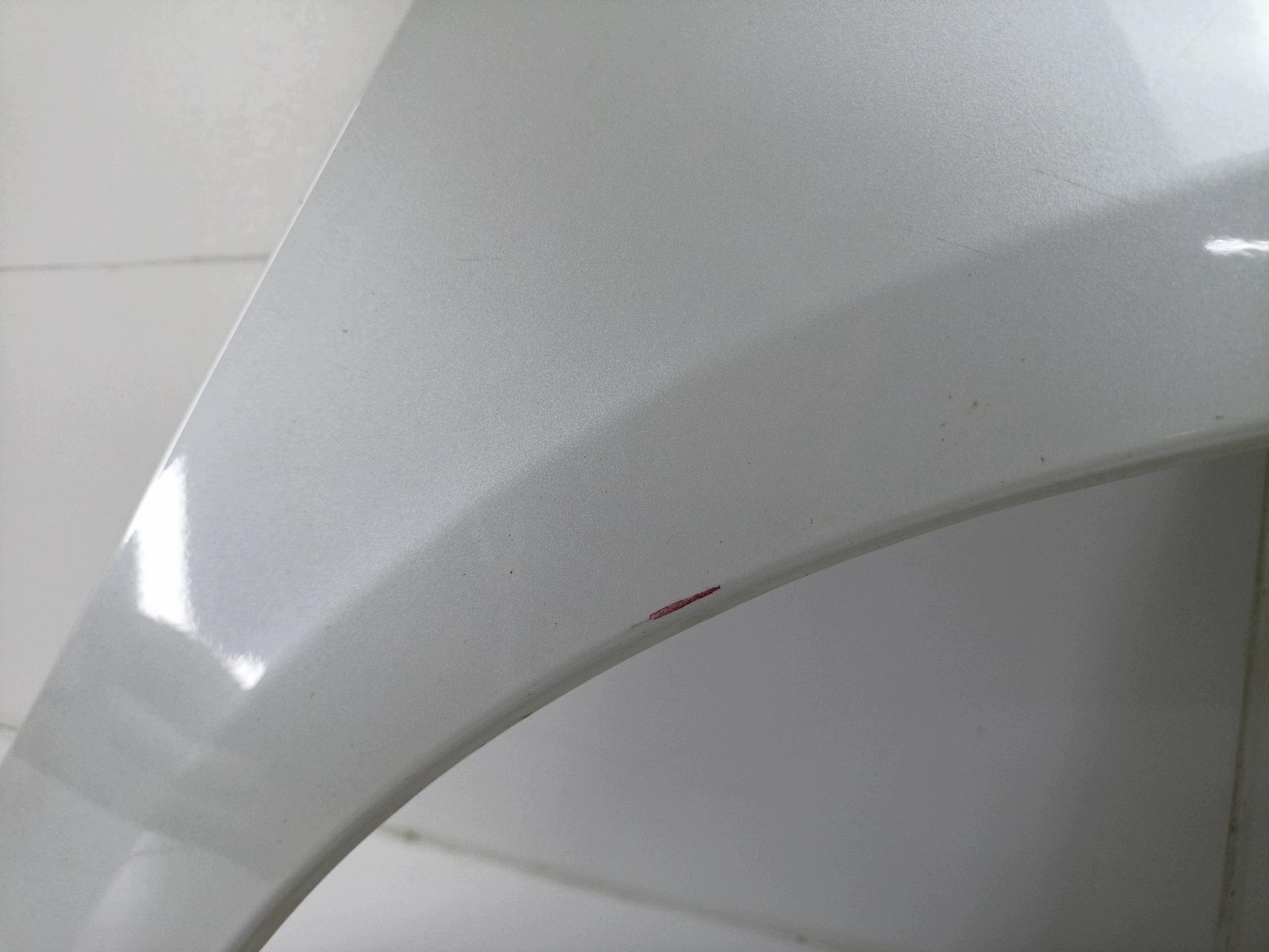 fender front right side Peugeot 308 2 2015