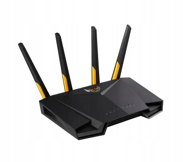 Router Asus Tuf Gaming AX3000 V2 2.4/5 Ghz DualBand 802.11ax