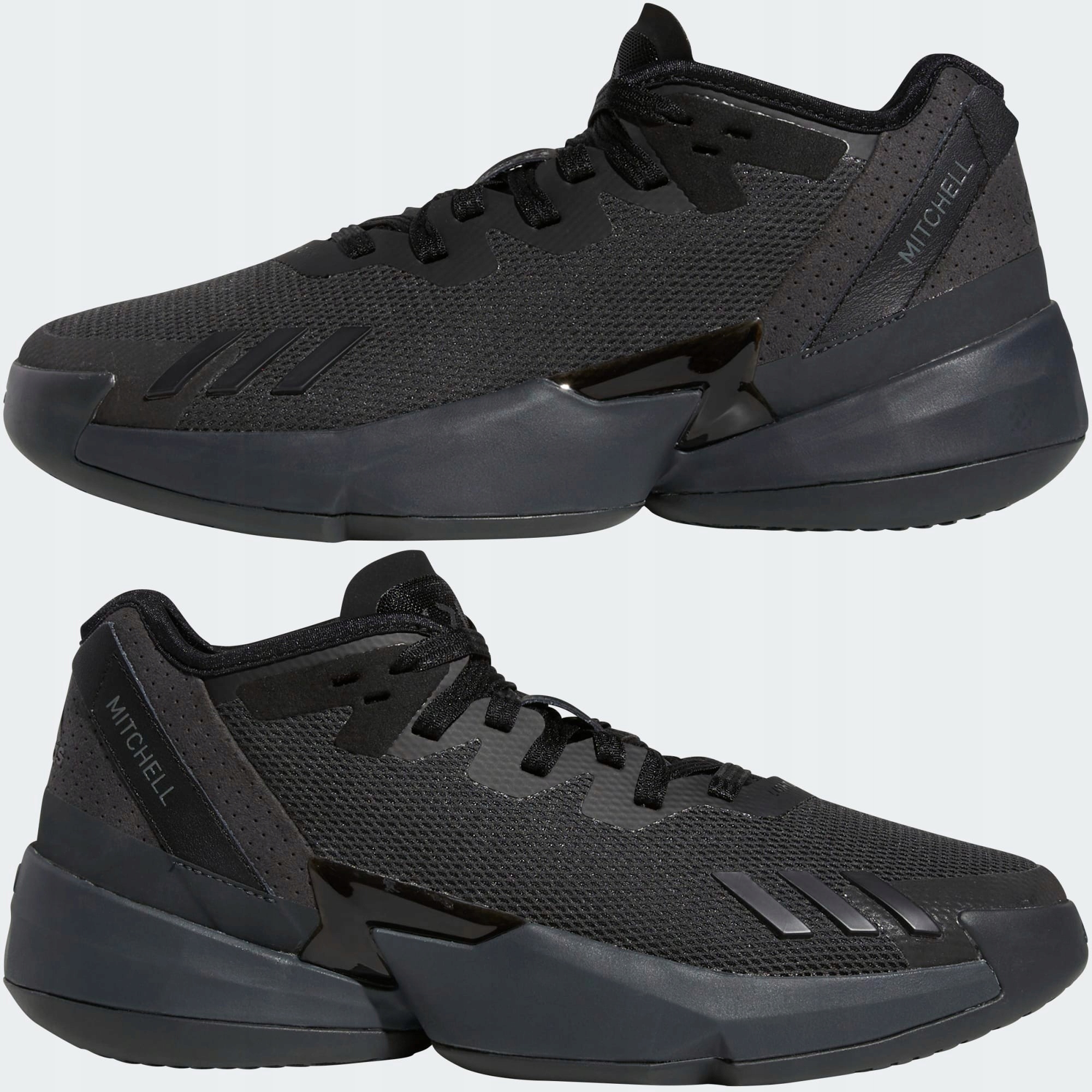 Adidas D.o.n. Issue #4 GY6511 Velikost 41 1/3