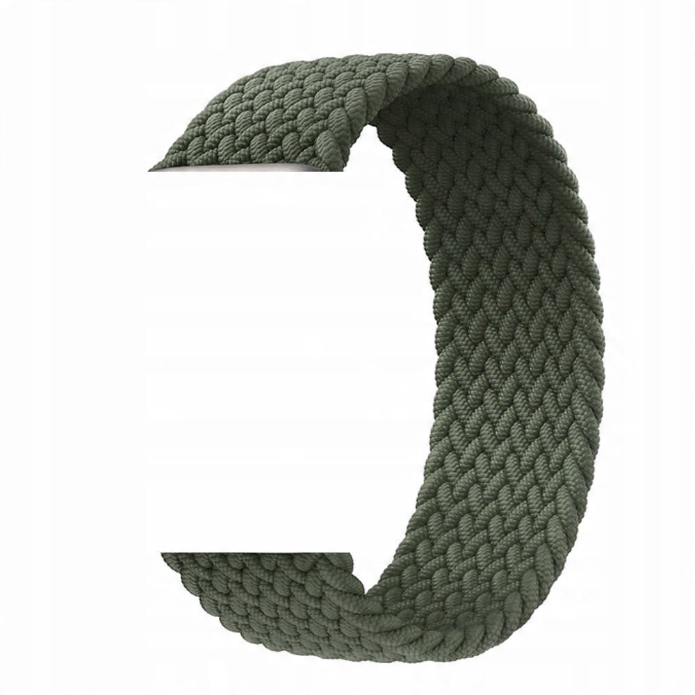 

Pasek Solo Pleciony Do Apple Watch 7 41mm S Opaska