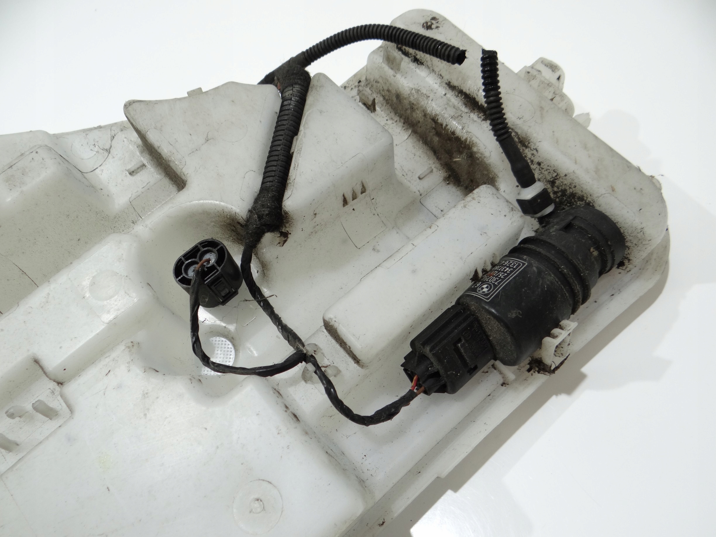serbatoio LIQUIDO DO LAVAFARI BMW F30 7241671