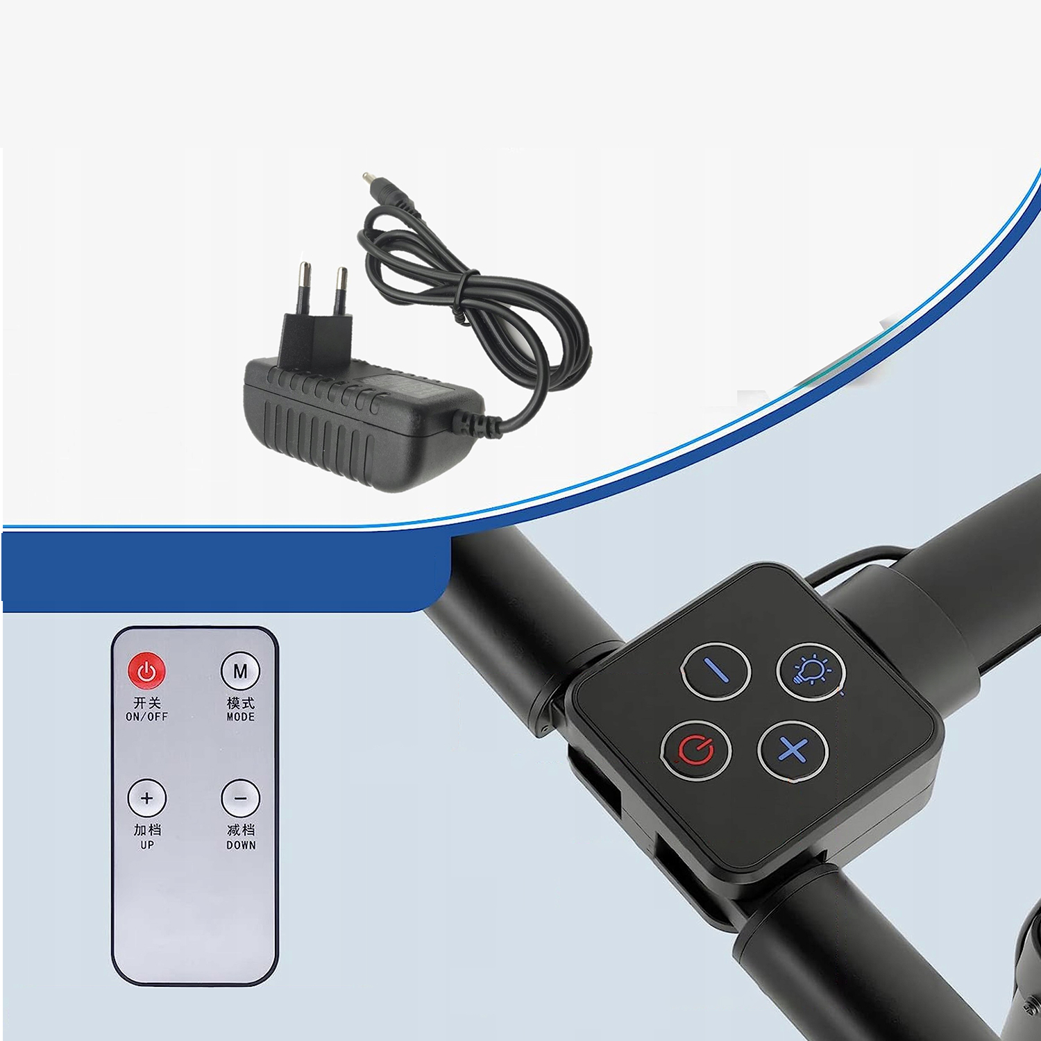 LAMPKA KREŚLARSKA LAMPA BIURKOWA LED PODWÓJNA MOCNA 24W REGULOWANA Kolekcja LED