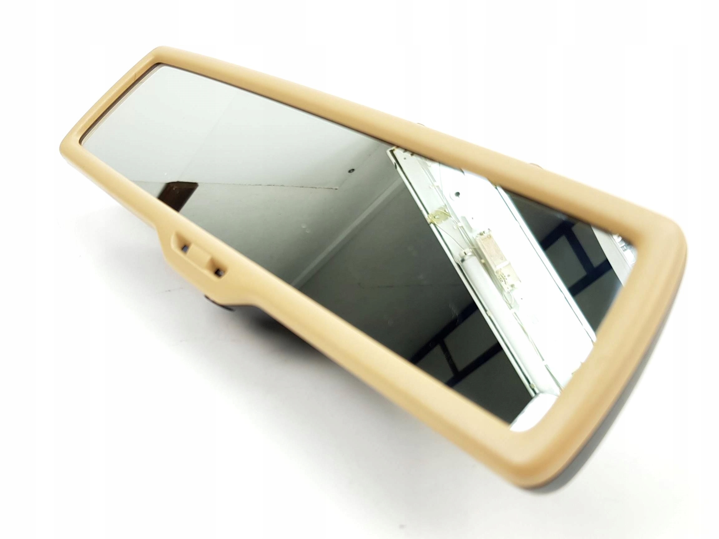 NOWE ORG LUSTERKO WSTECZNE WEWNETRZNE VW JETTA 1K2 Part number 1K0857511B