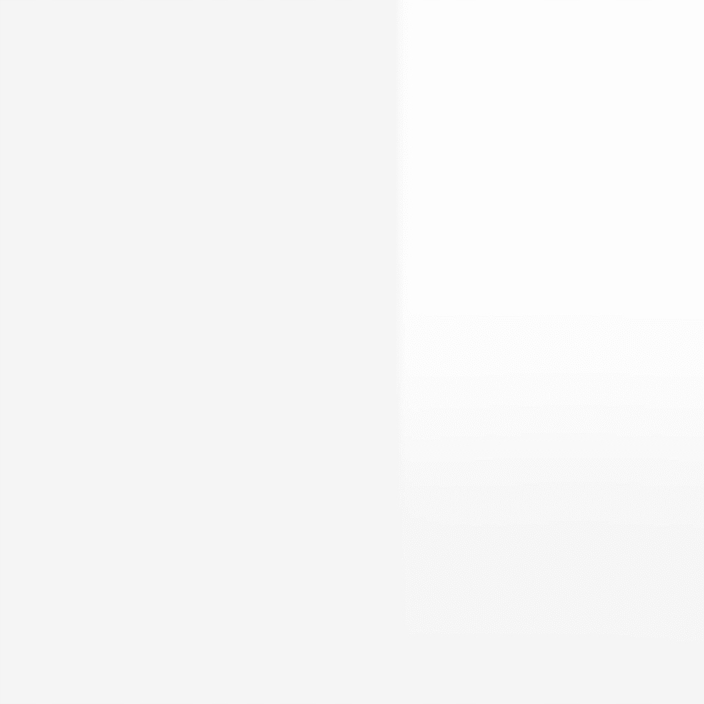 vidaXL Szafka nocna, wysoki połysk, biała, 40x35x70 cm EAN (GTIN) 8720845737221