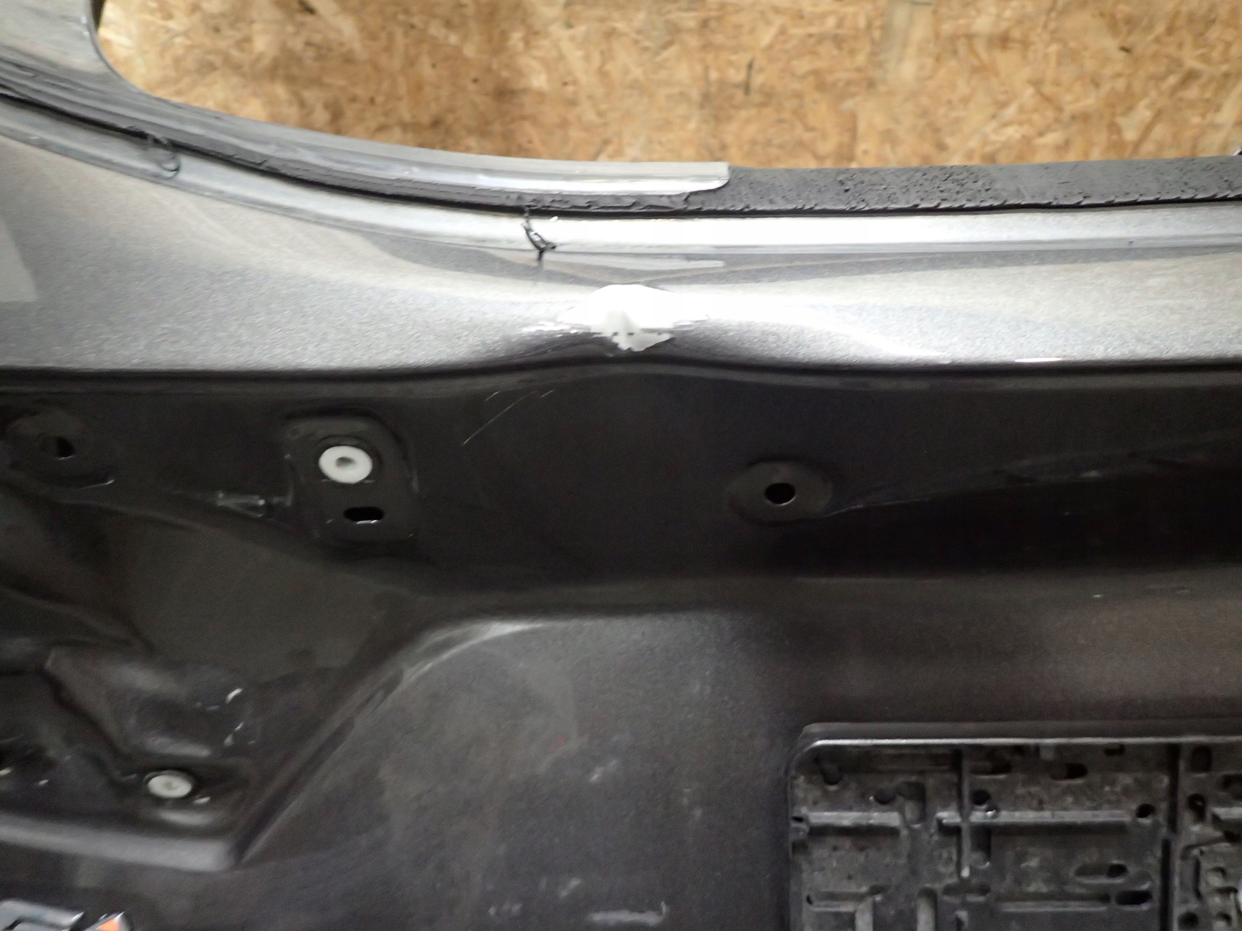 BOOT DOOR FORD KUGA MK2 LIFT