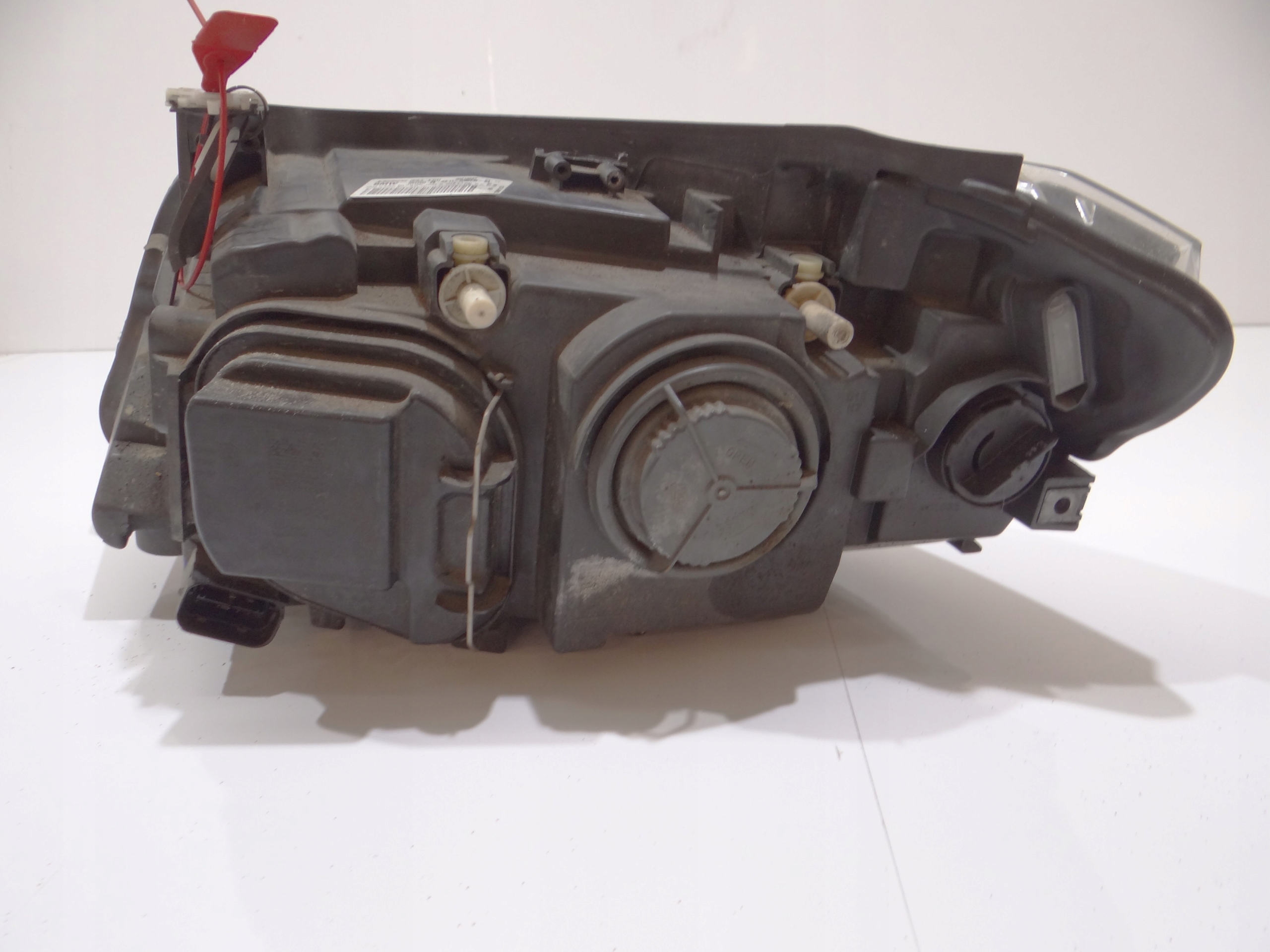 BMW X1 E84 LCI light right front 7290236